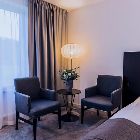 Vann Spa Hotell&Konferens Brastad Eksteriør bilde