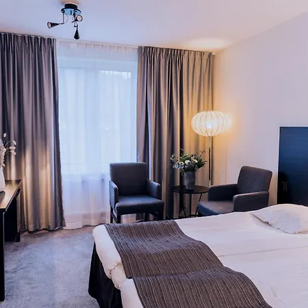 Vann Spa Hotell&Konferens Brastad Eksteriør bilde