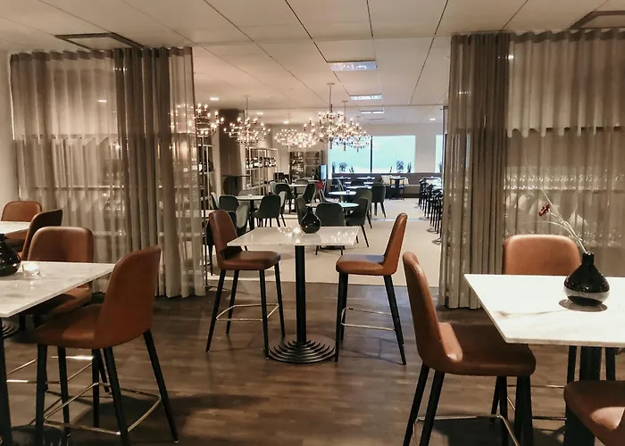 Vann Spa Hotell & Konferens