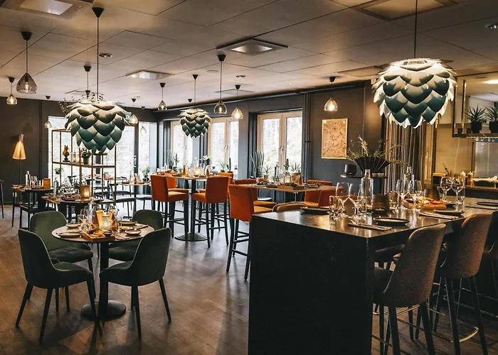 Vann Spa Hotell & Konferens