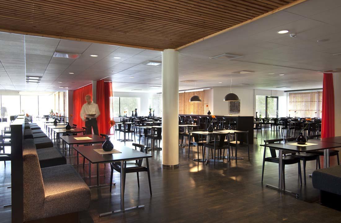 Hotel Vann & Konferens 4*
