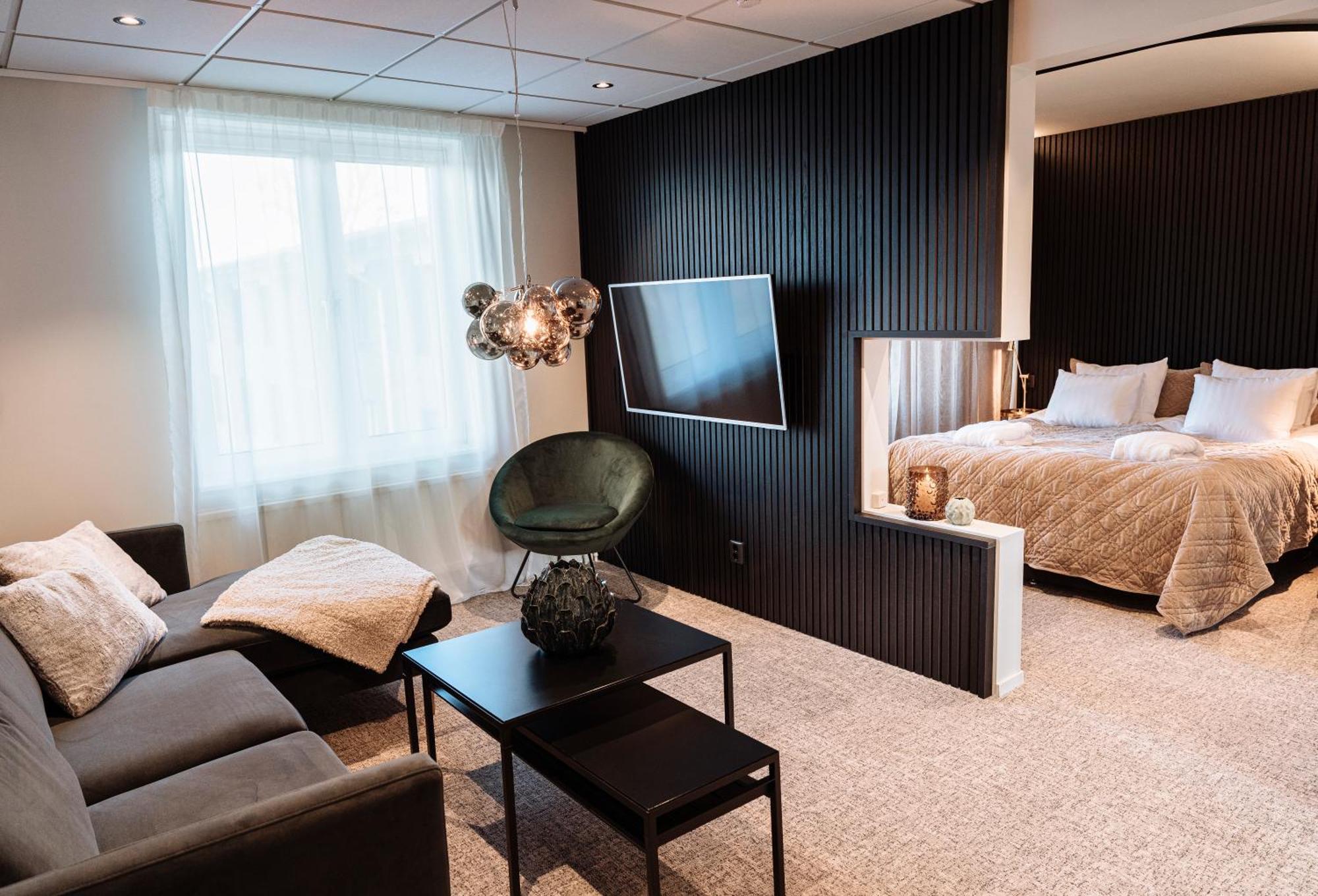 Hotel Vann & Konferens