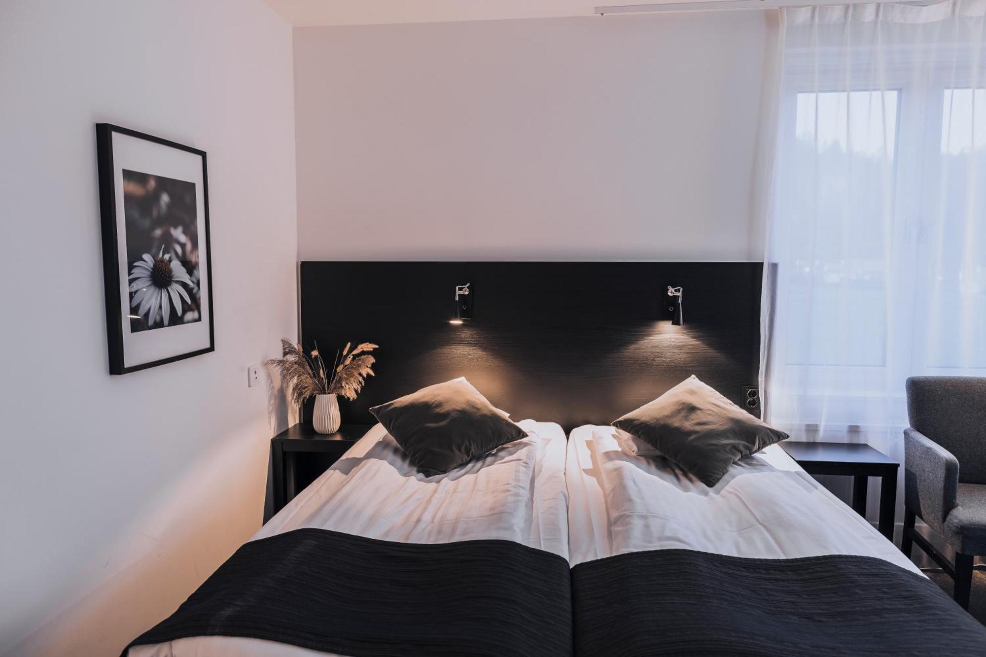 Vann & Konferens Hotel 4*