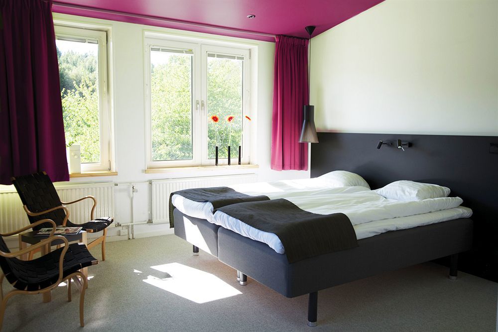 Hotel Vann & Konferens 4*