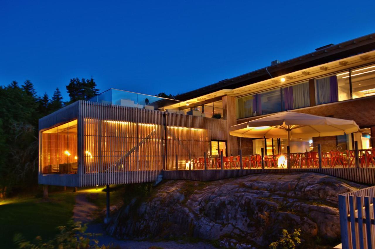 Hotel Vann & Konferens