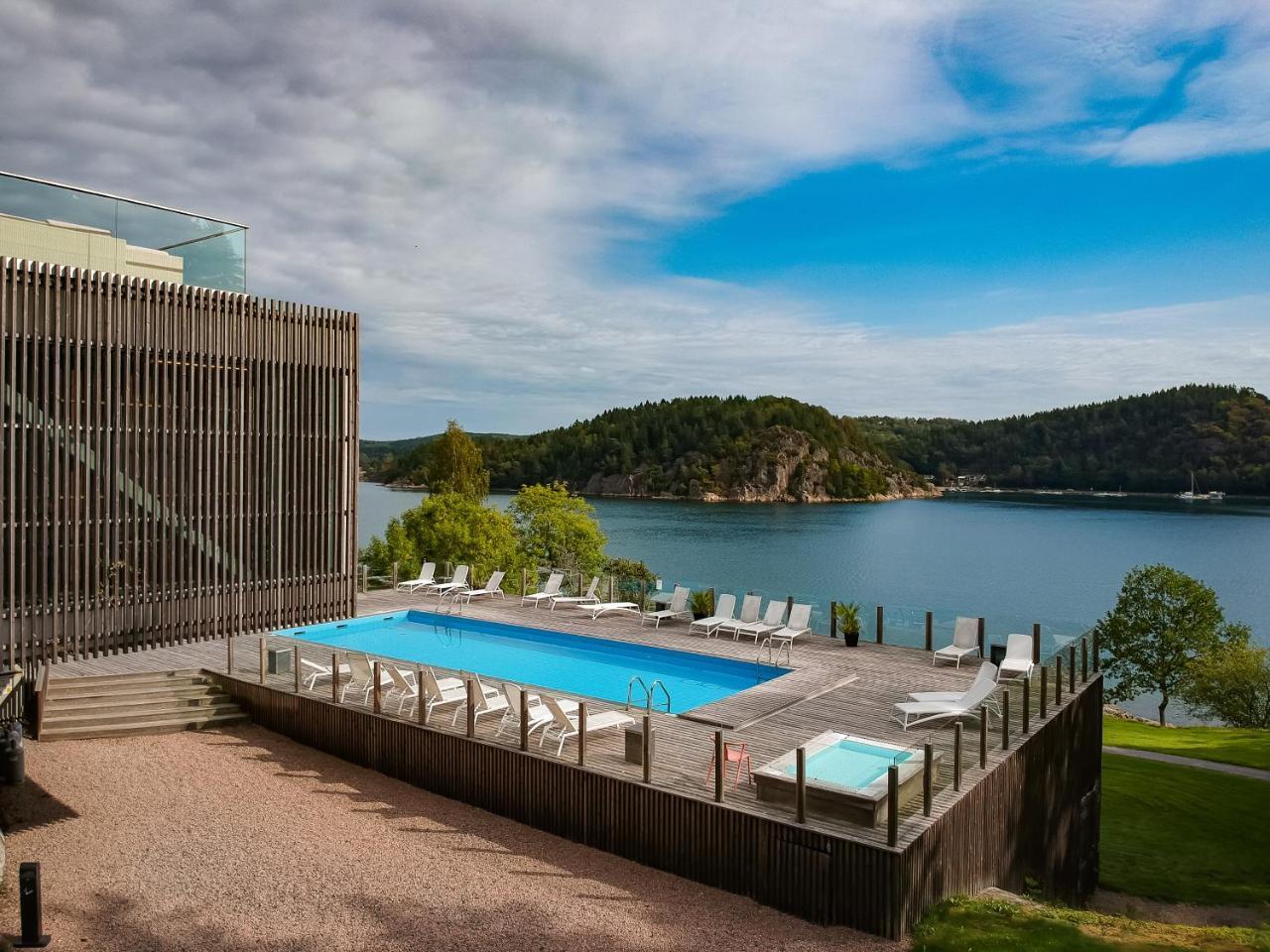 Hotel Vann & Konferens 4*